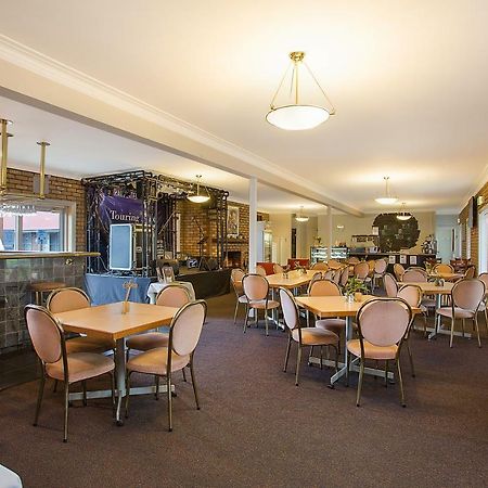 Gateway Motor Inn Warrnambool Eksteriør billede