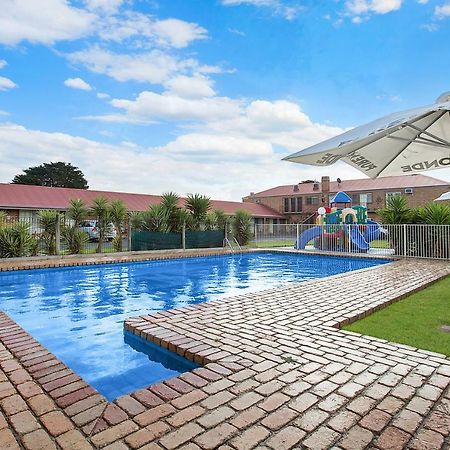 Gateway Motor Inn Warrnambool Eksteriør billede