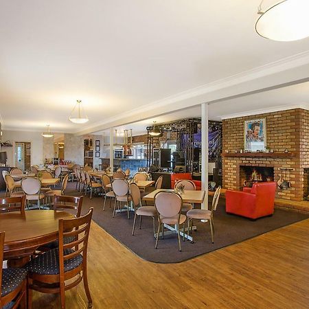 Gateway Motor Inn Warrnambool Eksteriør billede