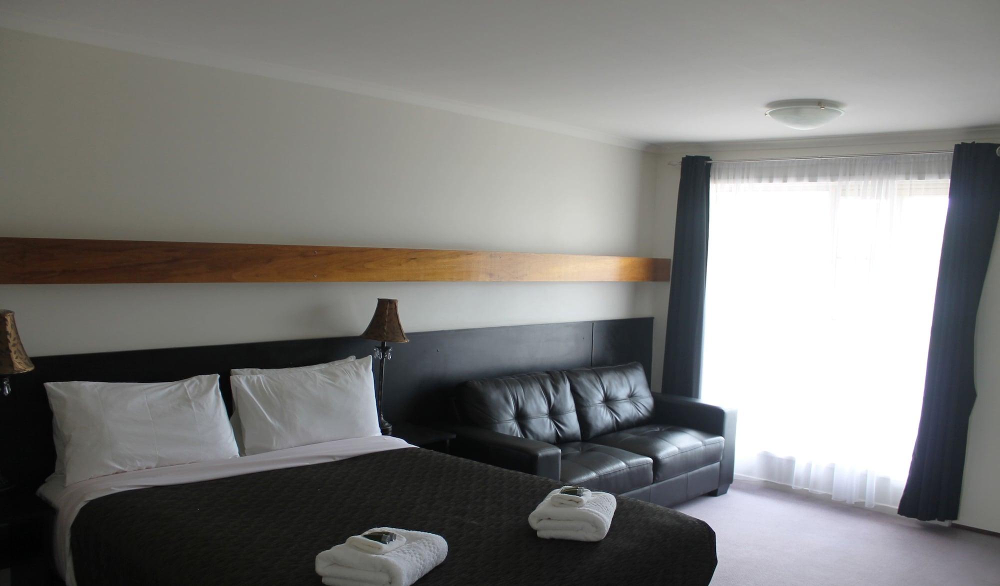 Gateway Motor Inn Warrnambool Eksteriør billede