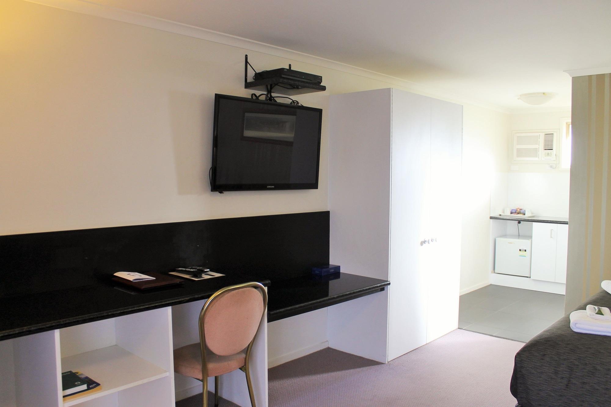 Gateway Motor Inn Warrnambool Eksteriør billede