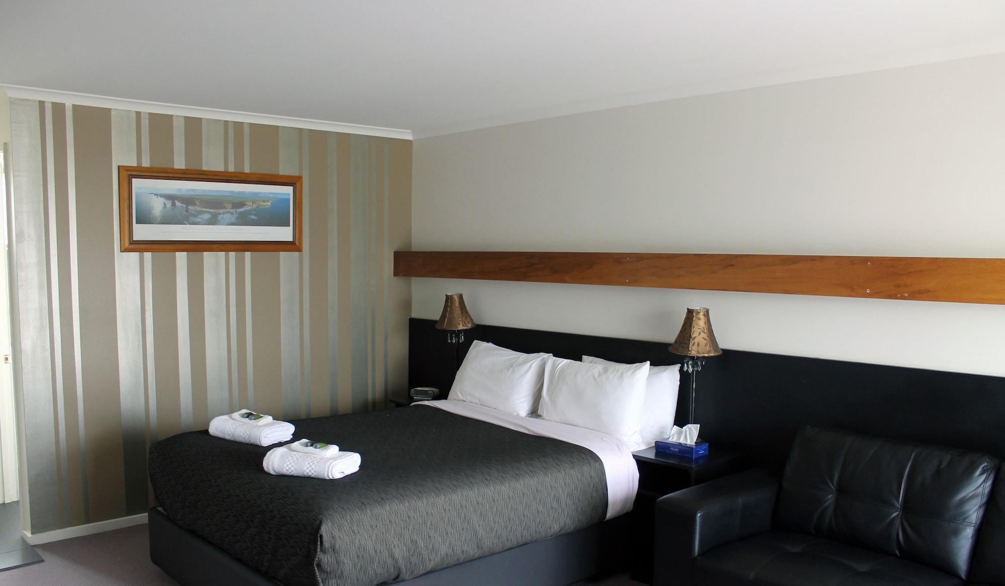 Gateway Motor Inn Warrnambool Eksteriør billede