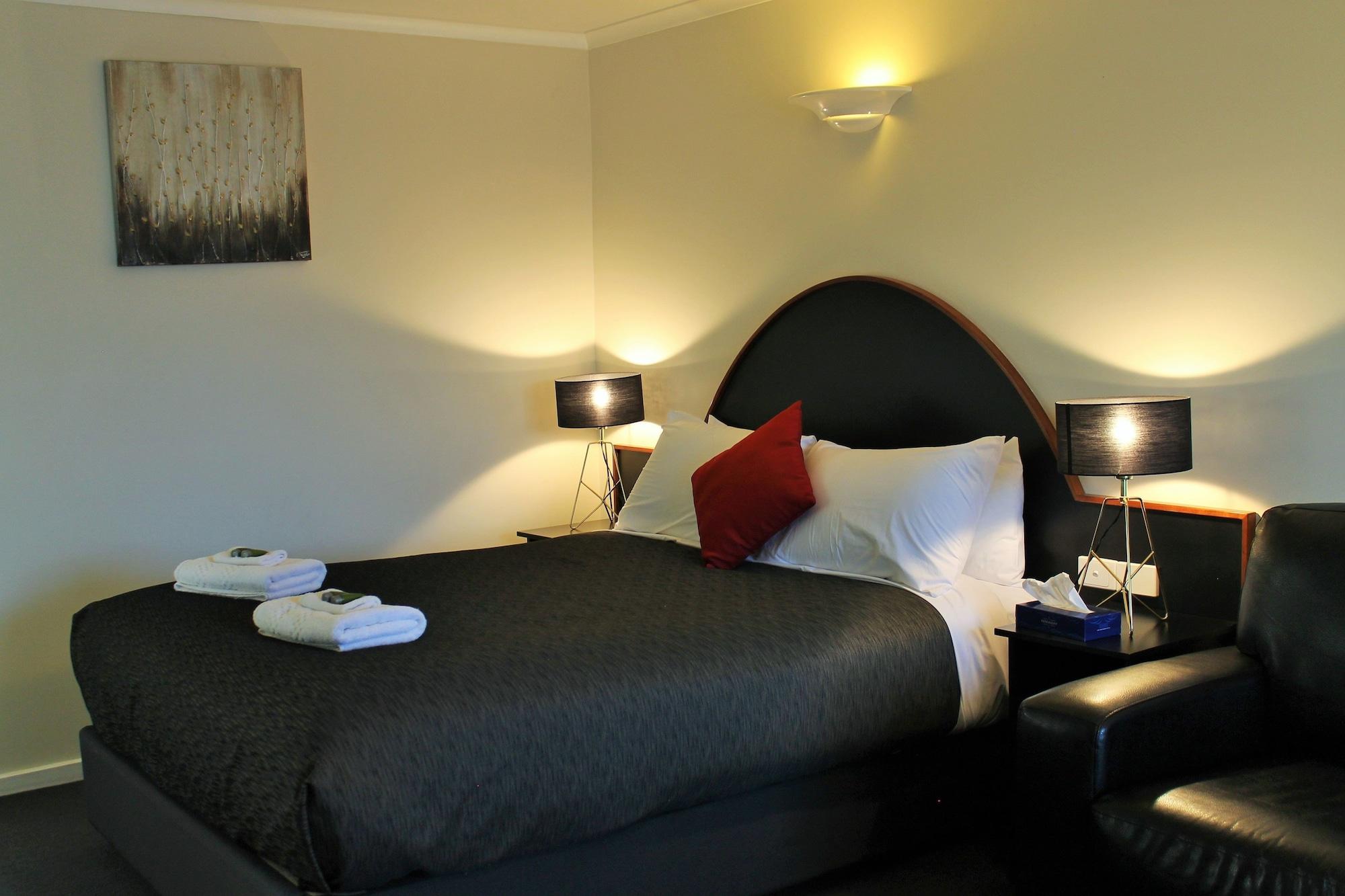 Gateway Motor Inn Warrnambool Eksteriør billede