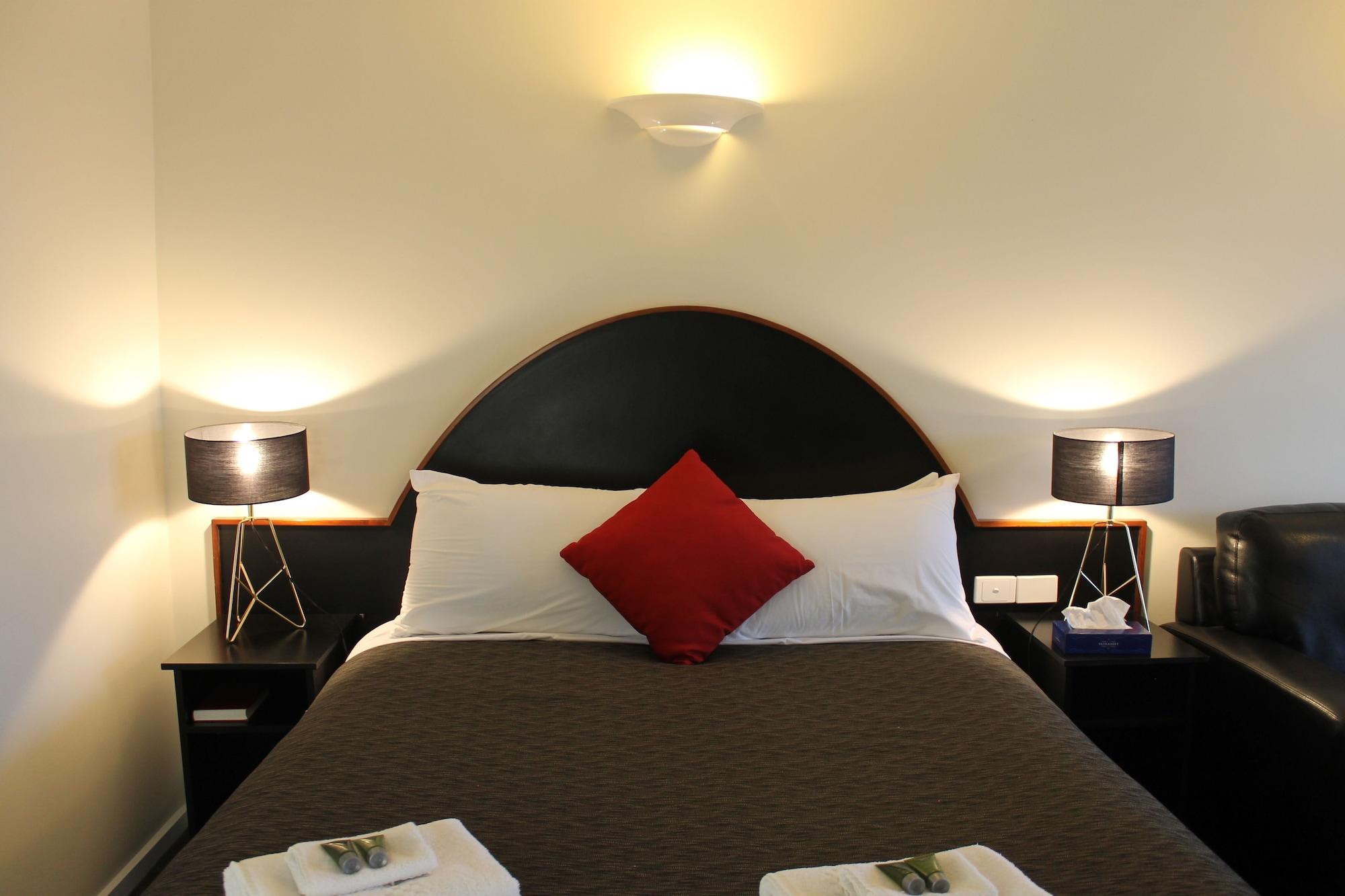 Gateway Motor Inn Warrnambool Eksteriør billede