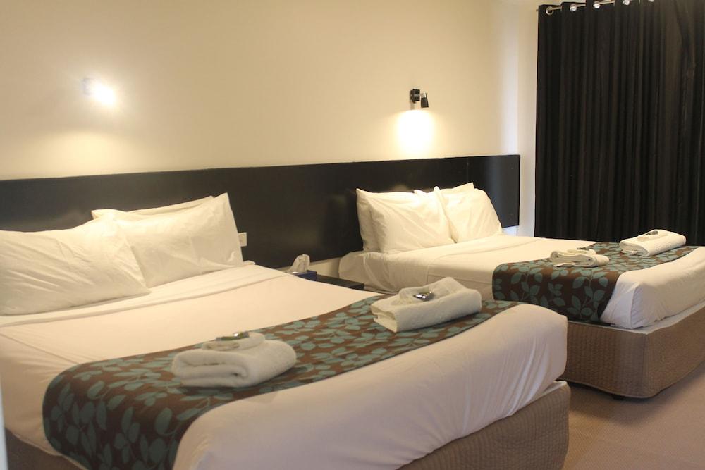 Gateway Motor Inn Warrnambool Eksteriør billede