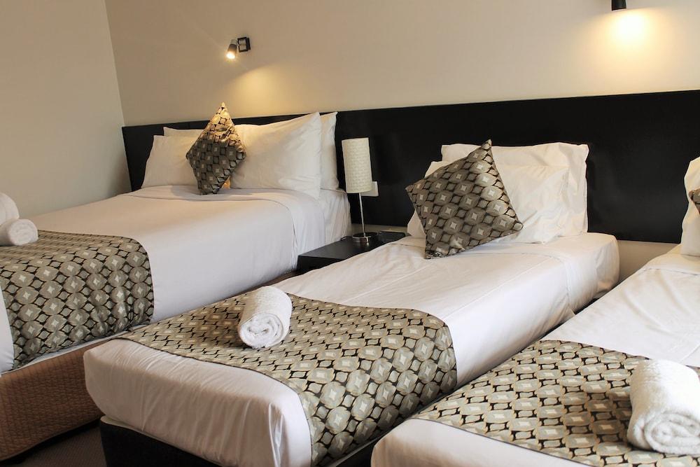 Gateway Motor Inn Warrnambool Eksteriør billede
