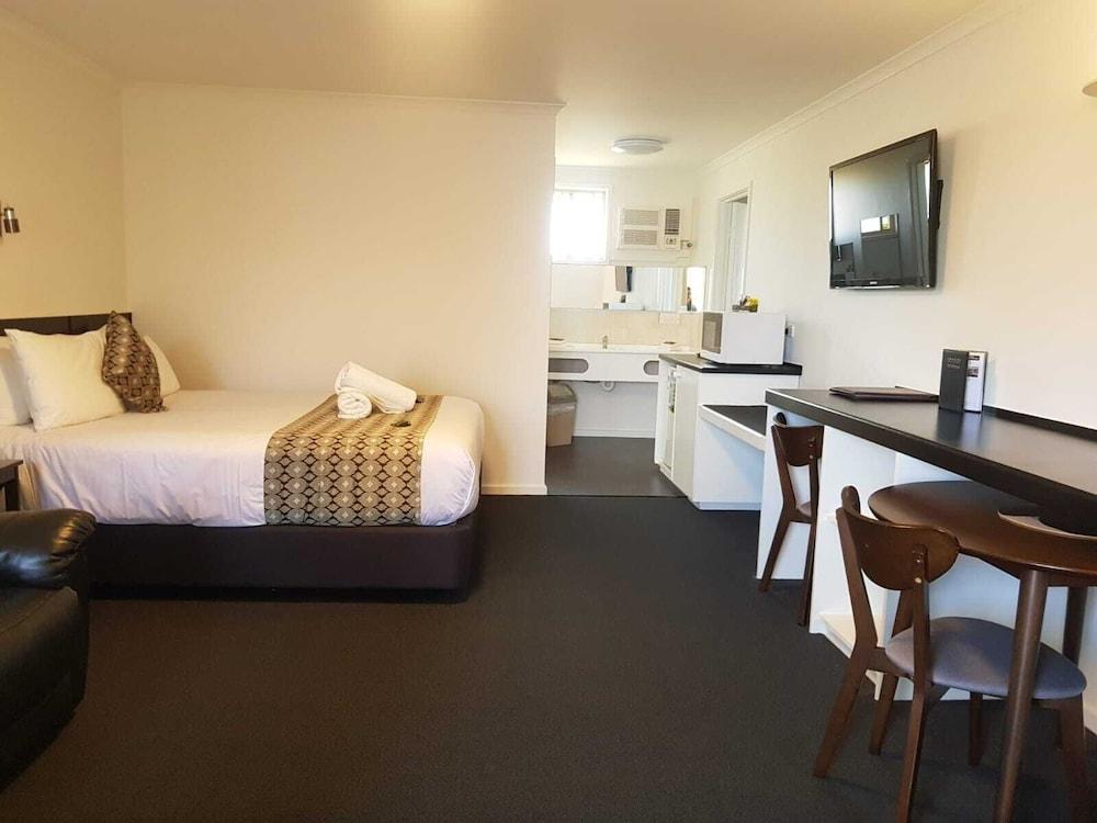 Gateway Motor Inn Warrnambool Eksteriør billede