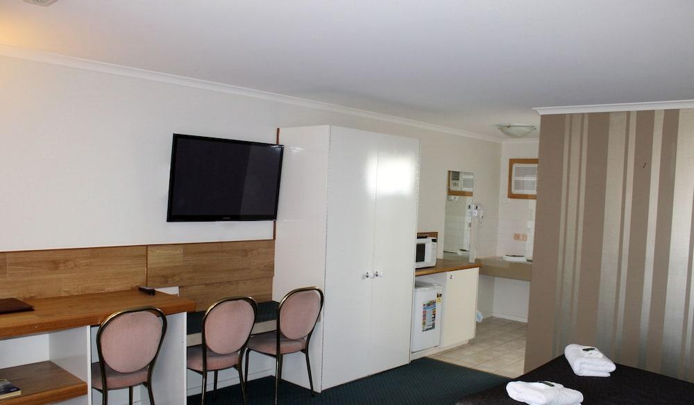 Gateway Motor Inn Warrnambool Eksteriør billede