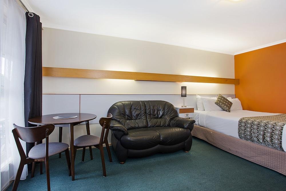 Gateway Motor Inn Warrnambool Eksteriør billede