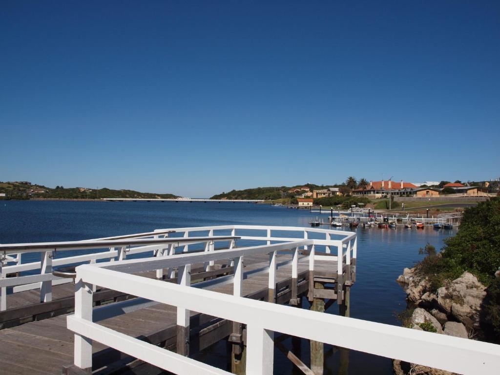 Gateway Motor Inn Warrnambool Eksteriør billede