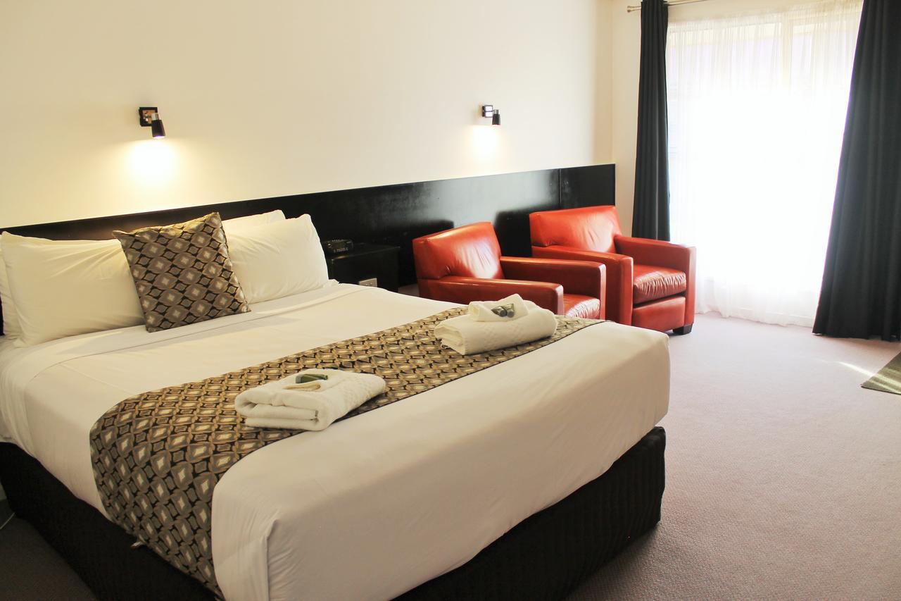 Gateway Motor Inn Warrnambool Eksteriør billede