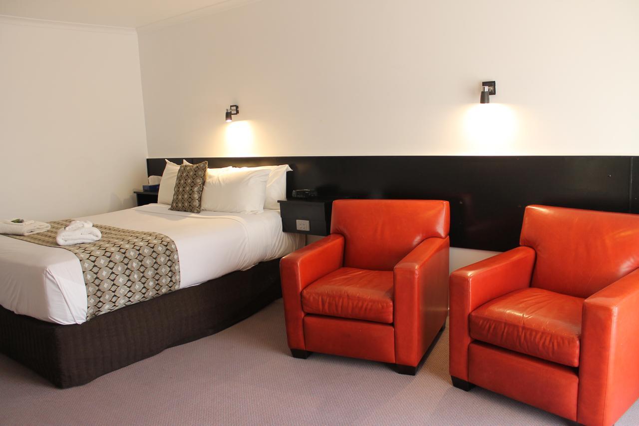 Gateway Motor Inn Warrnambool Eksteriør billede