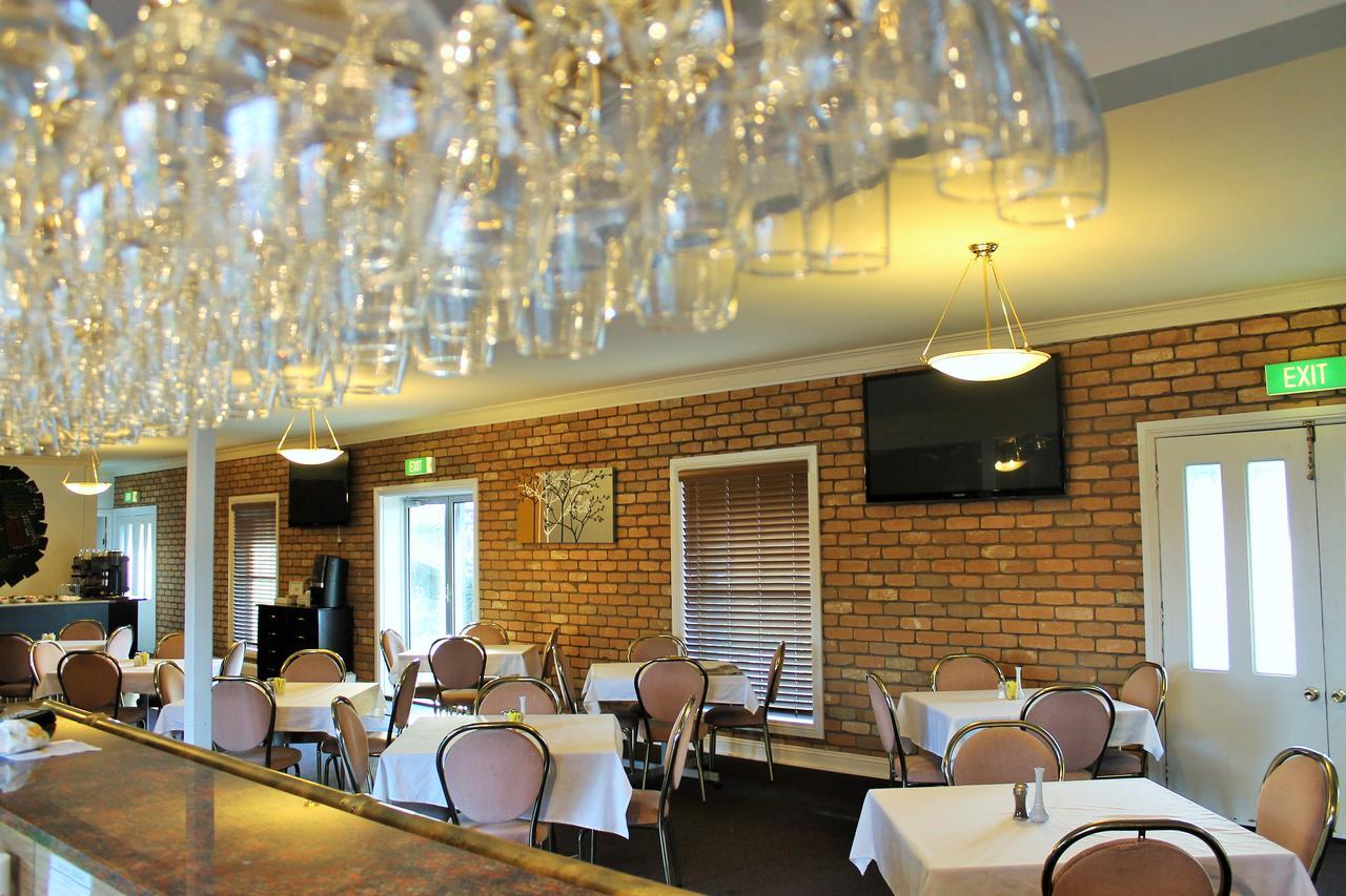 Gateway Motor Inn Warrnambool Eksteriør billede