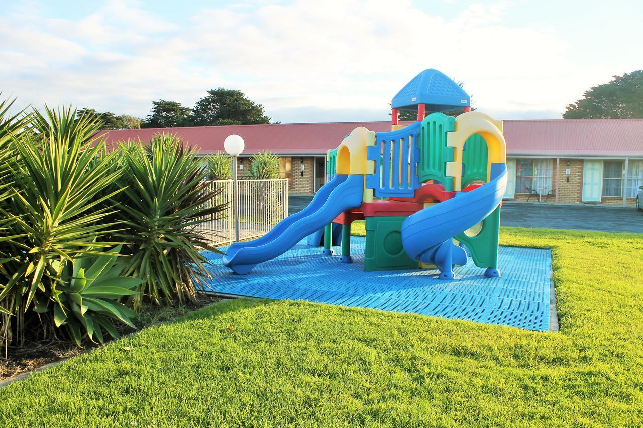 Gateway Motor Inn Warrnambool Eksteriør billede