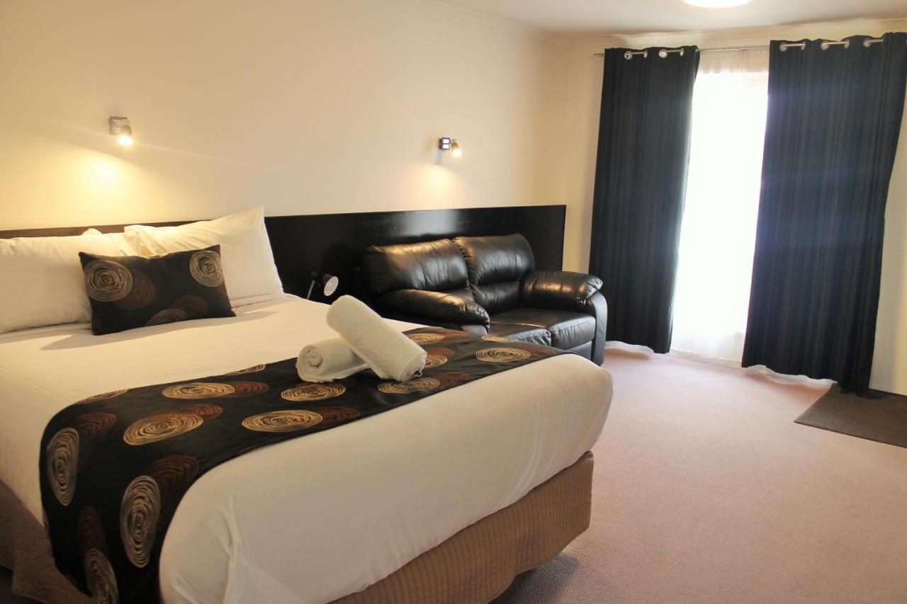 Gateway Motor Inn Warrnambool Eksteriør billede