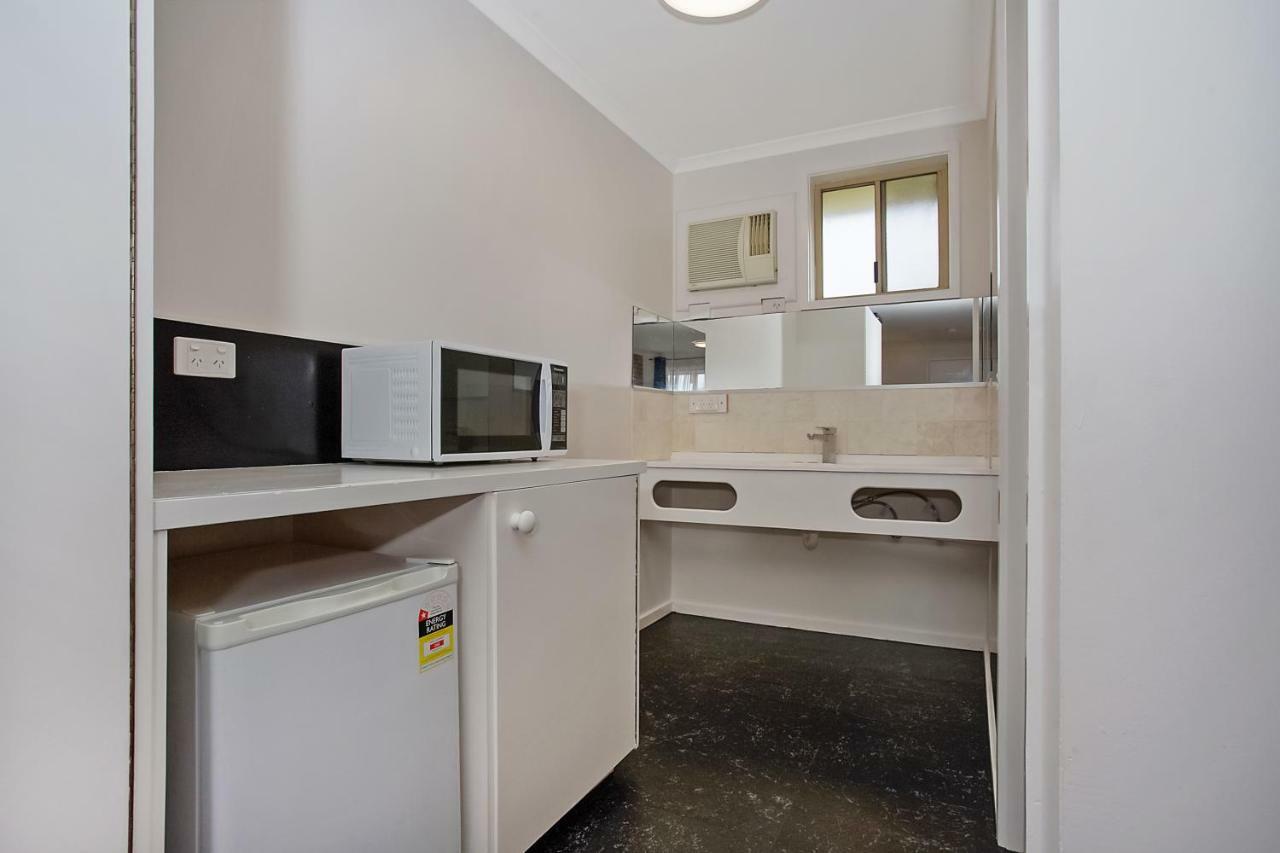 Gateway Motor Inn Warrnambool Eksteriør billede